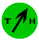 Luftdrucktendenz 10min: +0,1hPa